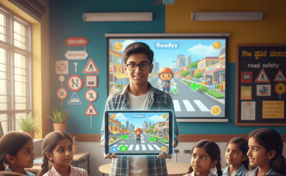 Story Image
